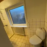 Rodt Hus Givskud