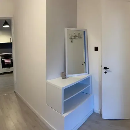 Вилла Rodt Hus *