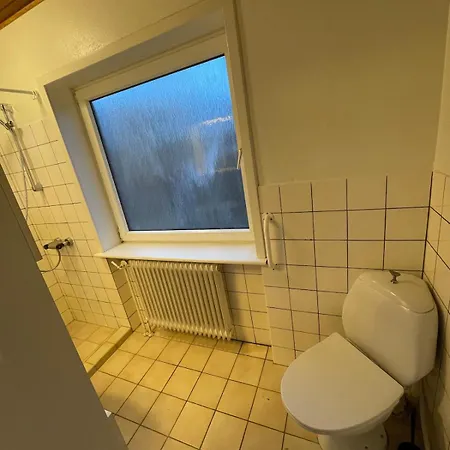 Rodt Hus Givskud