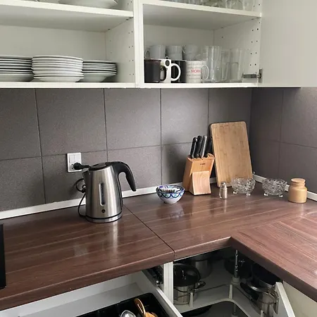 Βίλα Rodt Hus Givskud