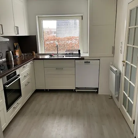 Βίλα Rodt Hus