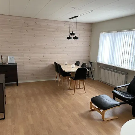 Rodt Hus *