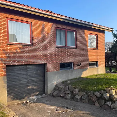 别墅 Rodt Hus
