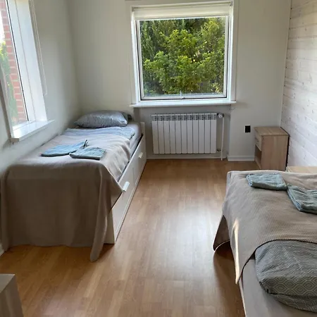 Rodt Hus Βίλα