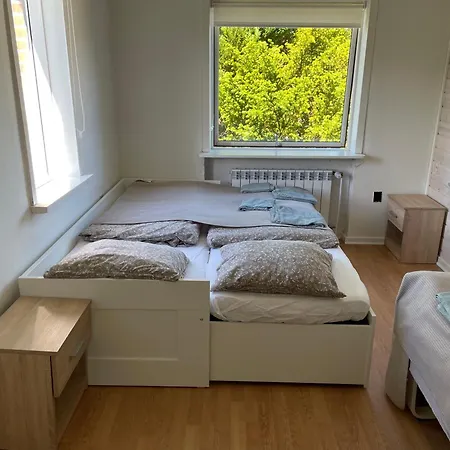 Rodt Hus Βίλα