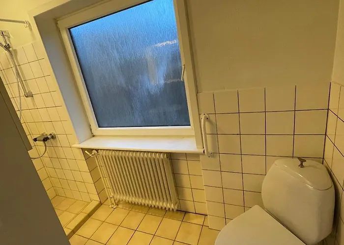 Rodt Hus Givskud