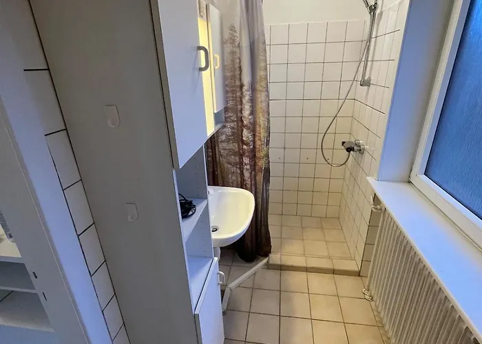 Rodt Hus Givskud