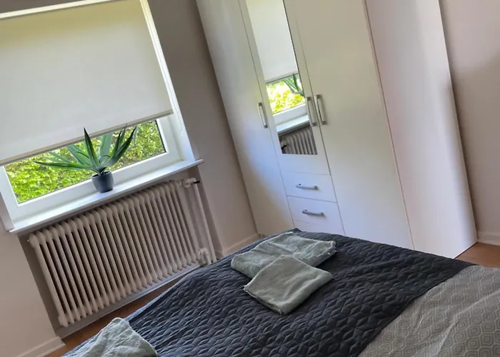 Rodt Hus * Givskud