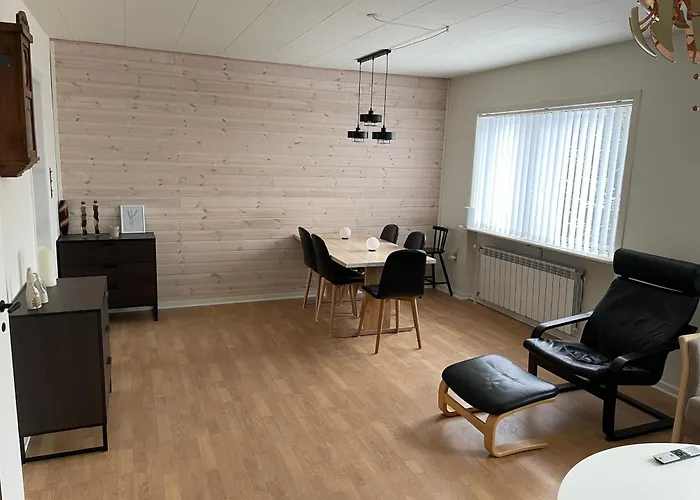 Rodt Hus *